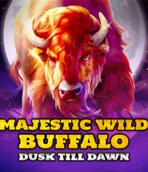 Makestic Wild Buffalo